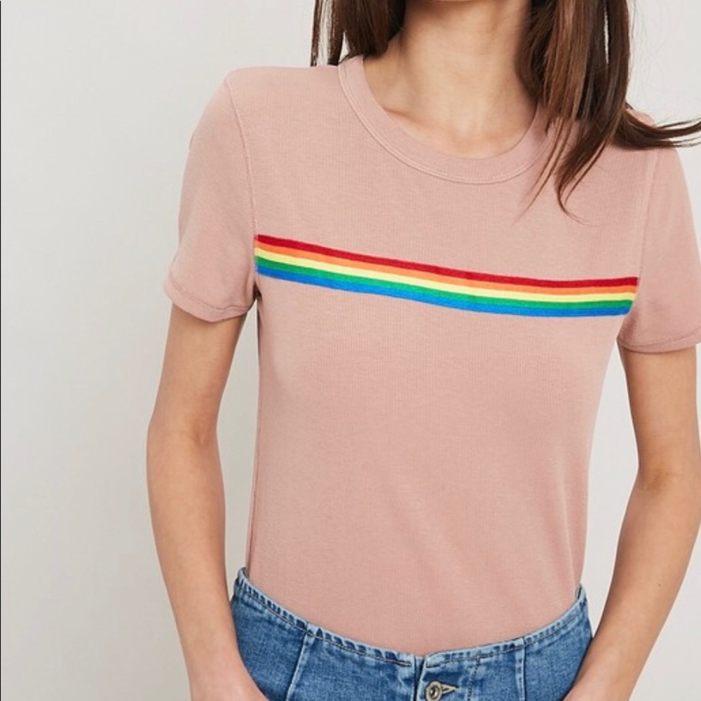 Rainbow Dreams T-shirt 🌈